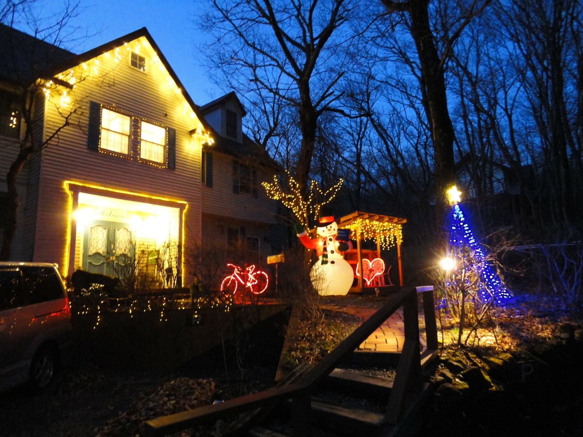 Cozy Inn Antique 나스유모토 외부 사진