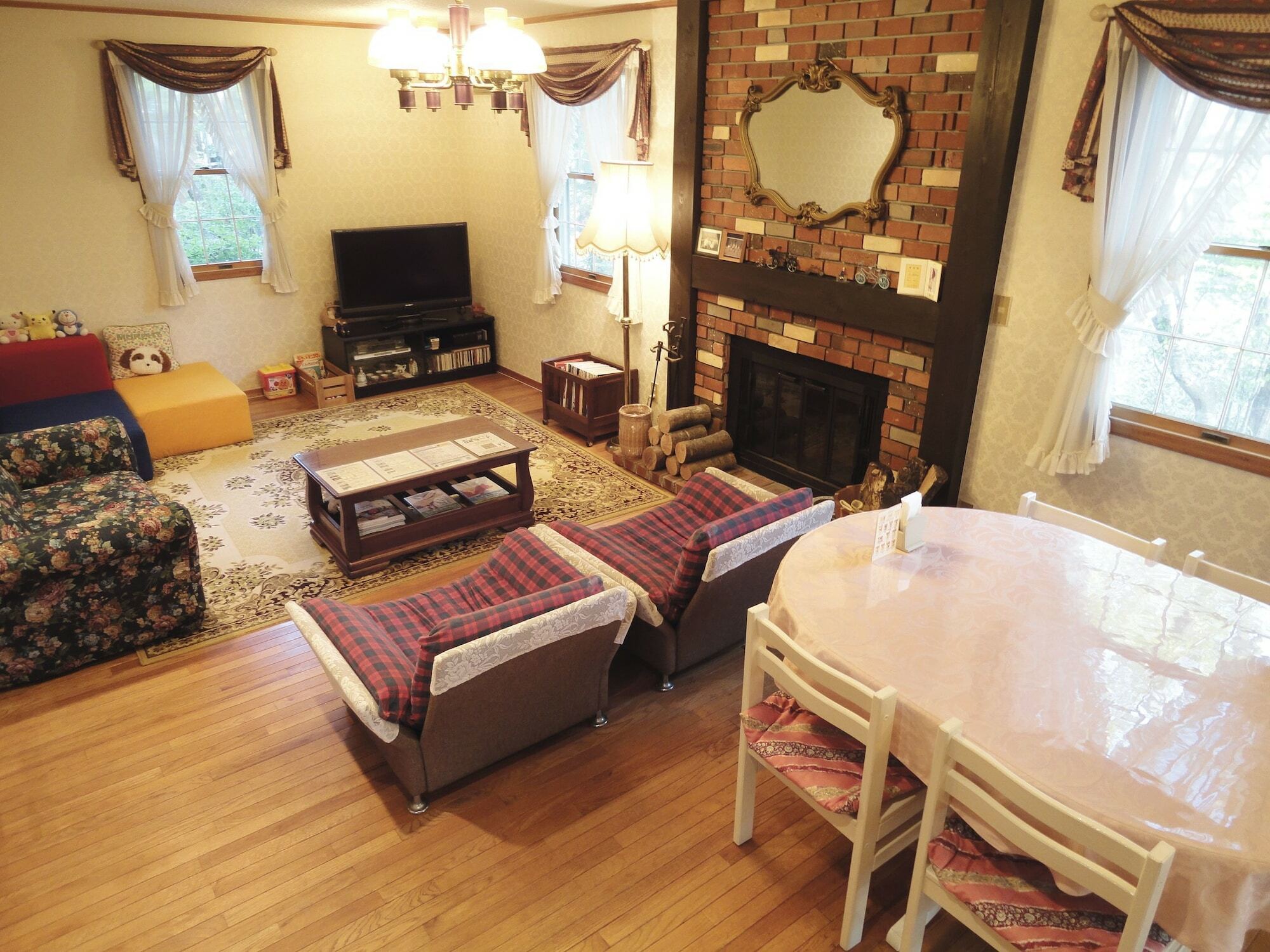 Cozy Inn Antique 나스유모토 외부 사진